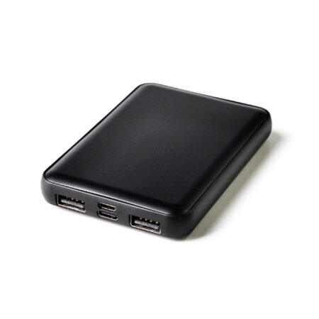 Batterie externe en RPET 5000 mAh