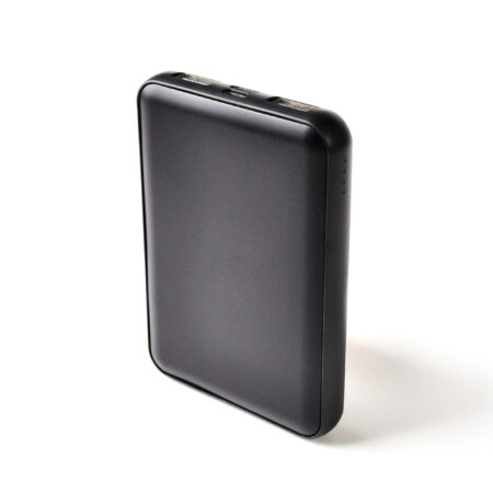 Batterie externe en RPET 5000 mAh – vue 2