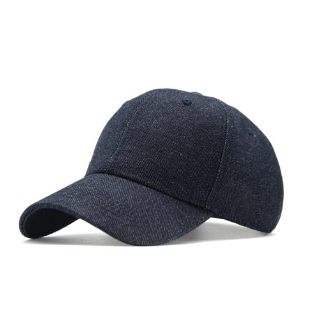 Casquette française CLASSIC en coton 280 g/m – vue 2