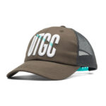 Casquette de sport en coton bio, 100% personnalisable