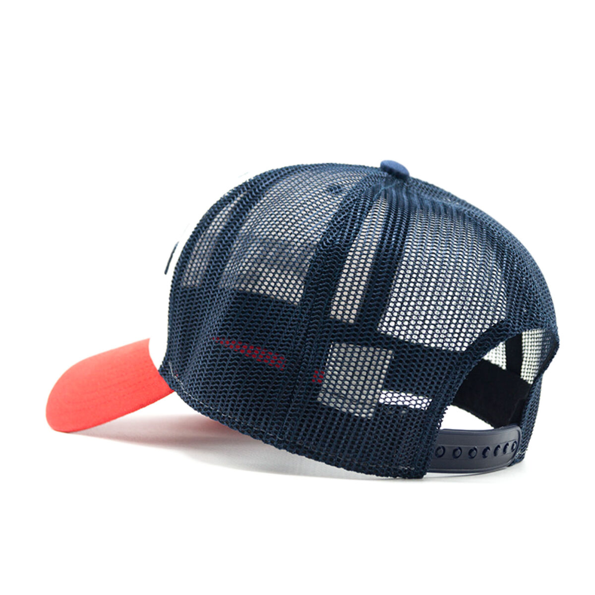 Casquette de sport en coton bio, 100% personnalisable