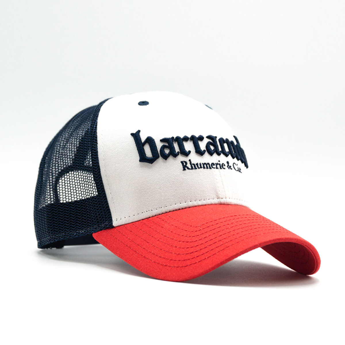 Casquette de sport en coton bio, 100% personnalisable