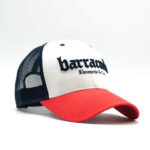 Casquette de sport en coton bio, 100% personnalisable