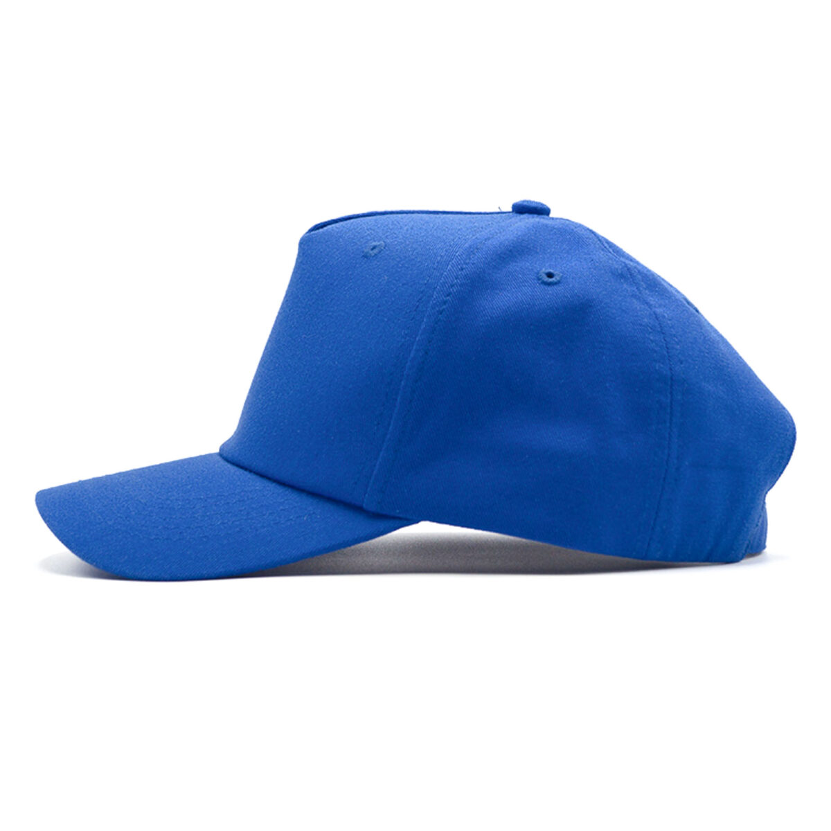 casquette en coton bio personnalisable Casquette <strong data-start="1945" data-end="1956">Trucker</strong> en <strong data-start="1960" data-end="1982">coton bio 280 g/m²</strong>, coupe 5 pans avec front carré et visière incurvée. Dimensions 21 x 17 x 11 cm, taille unique. <strong data-start="2078" data-end="2098">Personnalisation</strong> par broderie ou broderie 3D sur une zone de 40 x 80 mm. Plus de 30 coloris <strong data-start="2174" data-end="2185">Pantone</strong> disponibles. Fabrication française à Montpellier.