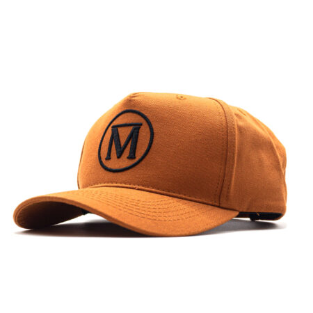Casquette française TRUCKER COTON- 100% personnalisable – vue 2