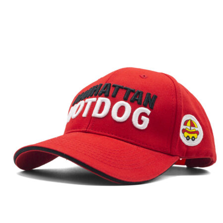 Casquette française CLASSIC + en coton - 100% personnalisable – vue 2
