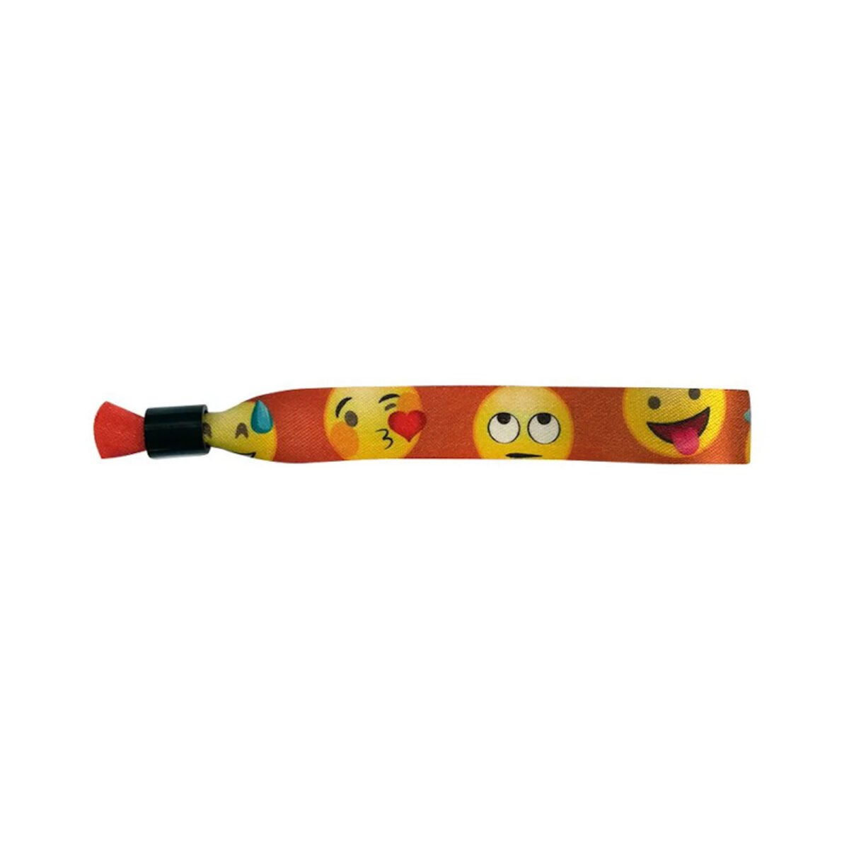 bracelet en RPET personnalisable <strong data-start="150" data-end="186" data-is-only-node="">Bracelet en RPET personnalisable</strong> par sublimation sur toute la surface (350 x 15 mm). Matière recyclée, dimensions 35 x 1,5 cm, poids 0,01 kg. Personnalisation recto-verso avec zones dédiées au fond (350 x 18 mm) et au logo (350 x 11 mm). Couleurs sur mesure, impression résistante et durable.
