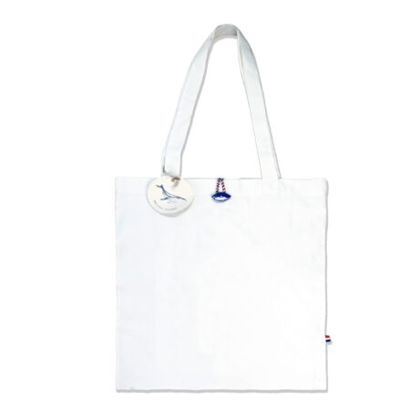 Tote bag en Seaqual
