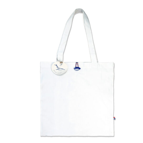 Tote bag en Seaqual
