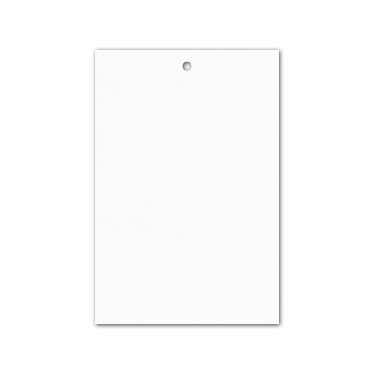 Porte-badge A6 personnalisable en papier recyclé Porte-badge en <strong data-start="244" data-end="271">carton recyclé 260 g/m²</strong> au format <strong data-start="282" data-end="288">A6</strong>, avec fenêtre intérieure de 8 x 12 cm et dimensions extérieures de 11 x 16,5 cm. Poids léger de 5 g. Techniques de personnalisation disponibles : <strong data-start="440" data-end="471">impression numérique quadri</strong> sur recto et verso. <strong>Délais de livraison :</strong> Sans personnalisation : 3 à 5 jours ouvrés Avec personnalisation : 5 à 10 jours ouvrés <strong></strong>