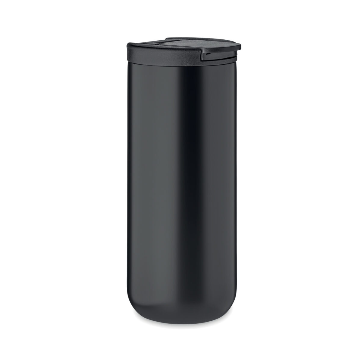 Bouteille Isotherme en Acier Inoxydable Durable pour un Quotidien Écologique <strong data-start="268" data-end="295">Mug en acier inoxydable</strong> à double paroi avec isolation à vide, contenance de 330 ml. Dimensions Ø6,5 x 16,5 cm pour un poids de 0,218 kg. Personnalisation possible par impression numérique 360° (214 x 120 mm), gravure laser 360° (214 x 120 mm), sérigraphie circulaire (170 x 90 mm) ou gravure laser frontale (30 x 60 mm).