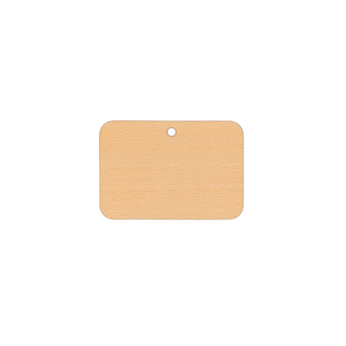 badge en bois personnalisé <strong data-start="1022" data-end="1039">Badge en bois</strong> de bouleau, format 80 x 55 mm, épaisseur 1 mm. Léger et rigide. Personnalisable par gravure laser recto ou recto/verso, ou impression numérique quadri. Zone de marquage : 80 x 55 mm.