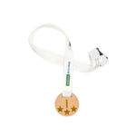 Médaille en bois petit format - Fabrication française – vue 4
