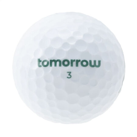 Kit de 12 balles de golf recyclées – vue 2