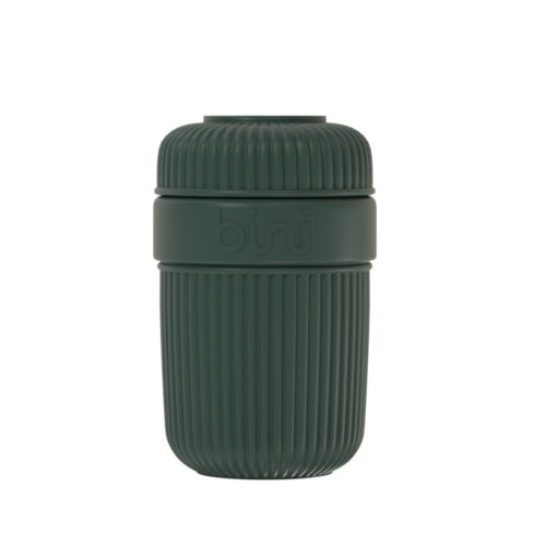 Mug nomade coloré Bini – Fabriqué en France – vue 4