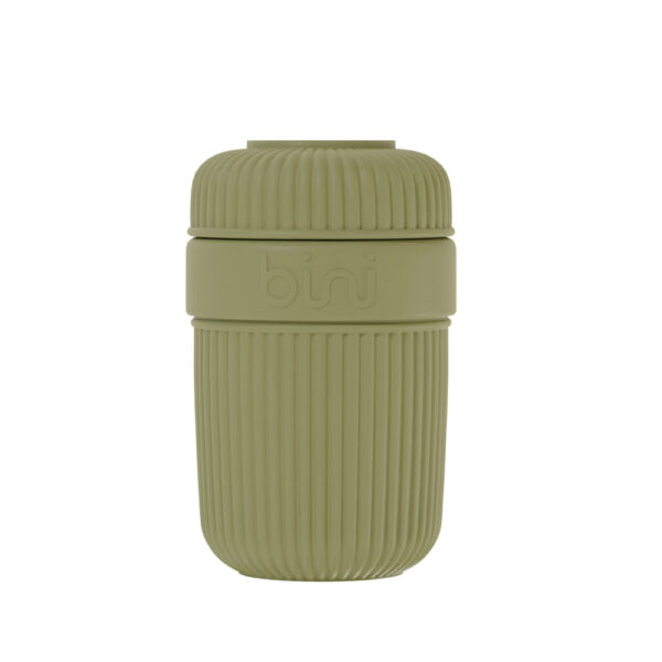 Mug nomade coloré fabriqué en France
