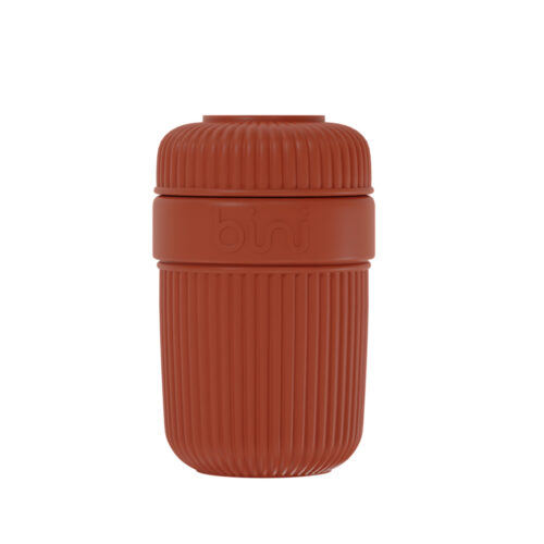 Mug nomade coloré Bini – Fabriqué en France – vue 7