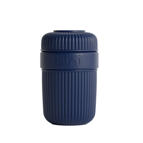 Mug nomade coloré Bini – Fabriqué en France – vue 3