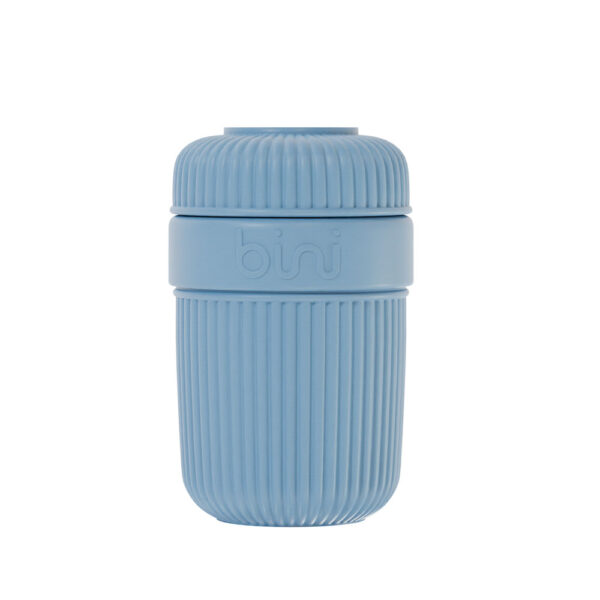 Mug nomade coloré Bini – Fabriqué en France