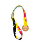 Médaille en bois petit format - Fabrication française – Image 3