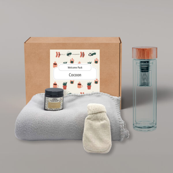 La box Cocoon