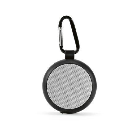 Petite enceinte nomade waterproof