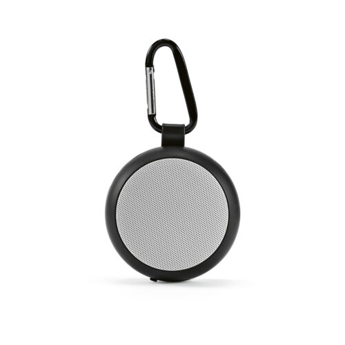 Petite enceinte nomade waterproof