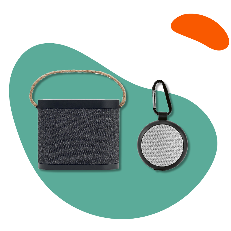 Audio (casque enceinte)