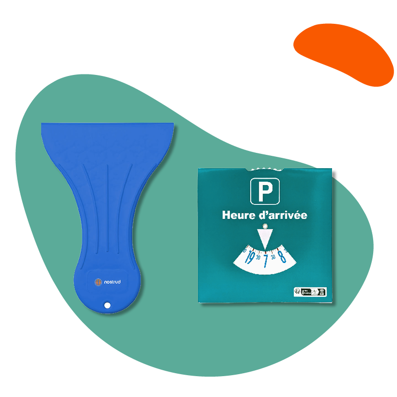 Accessoires de voiture