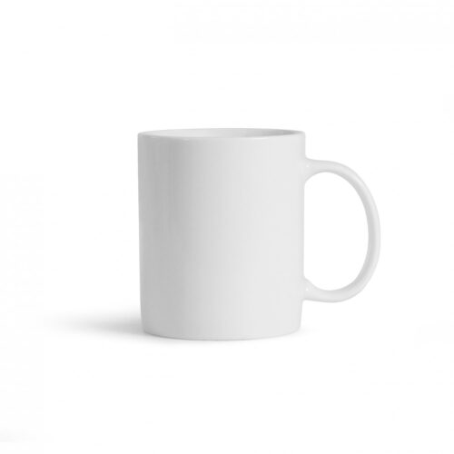 Mug en porcelaine 320ml – vue 2