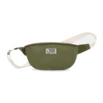 Sac Banane Personnalisé Antoine en Coton Biologique Hindbag : L'Accessoire Éco-Responsable Incontournable