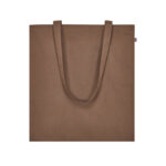 Tote Bag Français coloré en coton Bio – vue 3