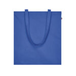 Tote Bag Français coloré en coton Bio – vue 4