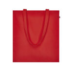 Tote Bag Français coloré en coton Bio – vue 5