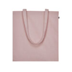 Tote Bag Français coloré en coton Bio – vue 6