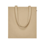 Tote Bag Français coloré en coton Bio – vue 7