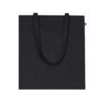 Tote Bag Français coloré en coton Bio – vue 8