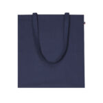Tote Bag Français coloré en coton Bio – vue 9