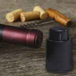 Bouchon pour bouteille Stop Bulles – Image 3