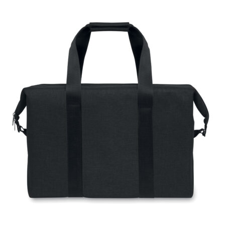 Sac isotherme en polyester RPET – vue 2