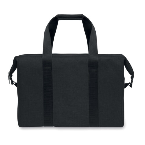 Sac isotherme en polyester RPET – vue 2