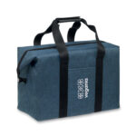 Sac isotherme en polyester RPET – vue 9