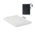 Petite serviette de sport en RPET – Image 9