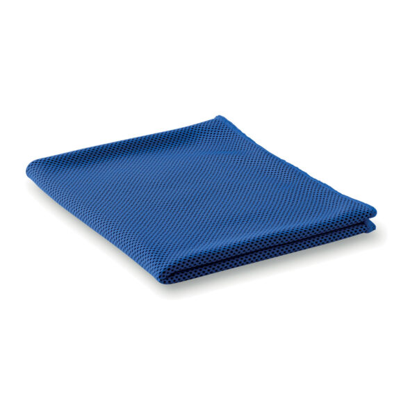 Serviette de sport super absorbante