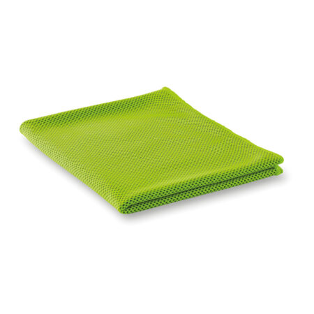 Serviette de sport super absorbante – vue 2