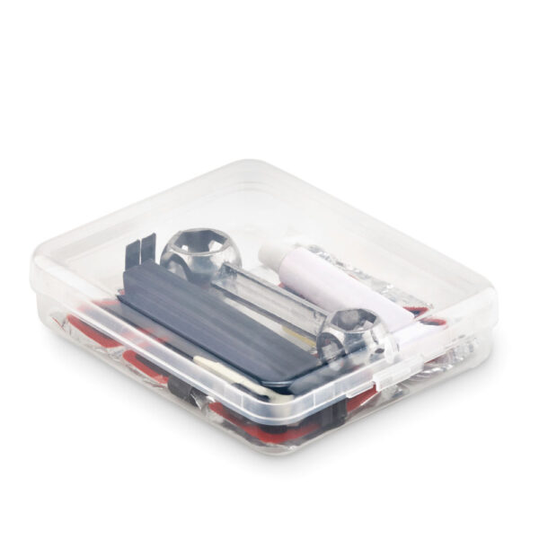 Kit de réparation de vélo