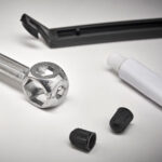 Kit de réparation de vélo – vue 4