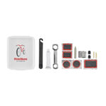 Kit de réparation de vélo – vue 2