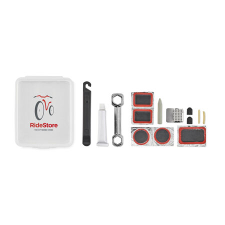 Kit de réparation de vélo – vue 2