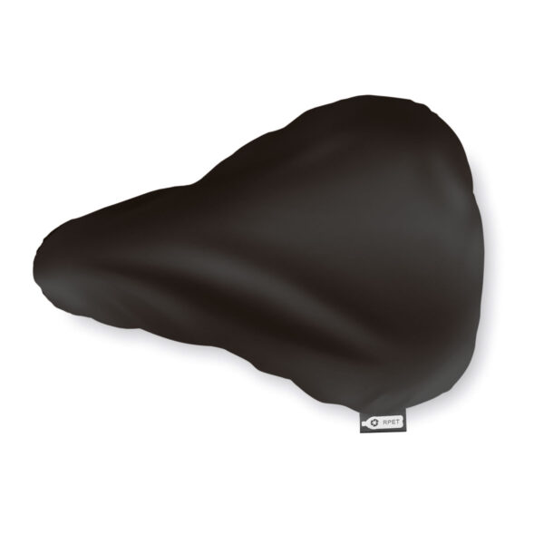 Housse de selle pour vélo en PET recyclé